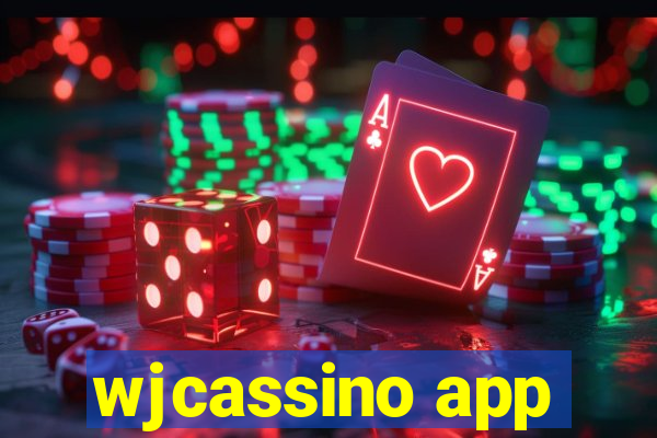 wjcassino app